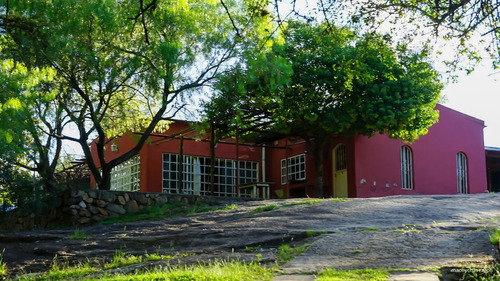 Cabañas En Tanti Córdoba - Alquiler