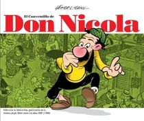 Comprar El Conventillo De Don Nicola 01 - Héctor Torino