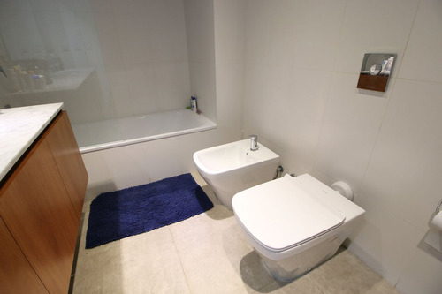 Venta Estudio En Palacio Paz Xxi Plaza San Martin