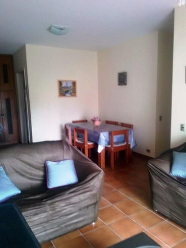 Imagem 3 de 14 de Apartamento Residencial À Venda. - Ap2442