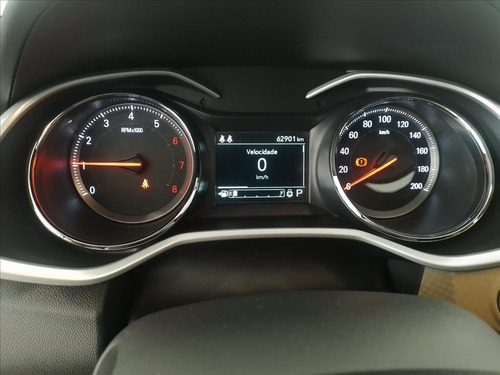Chevrolet Onix 1.0 TURBO FLEX PREMIER AUTOMÁTICO
