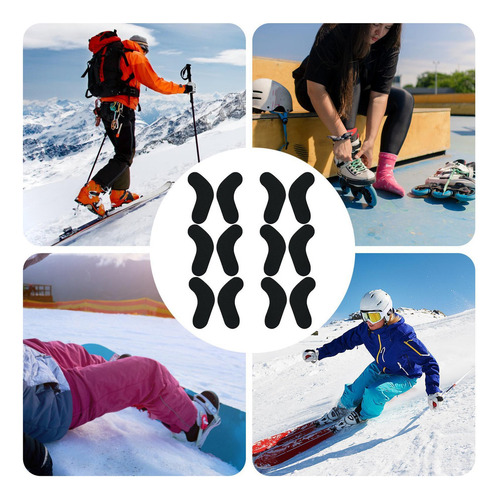 W Tobilleras Para Botas De Snowboard Tobilleras Para Botas