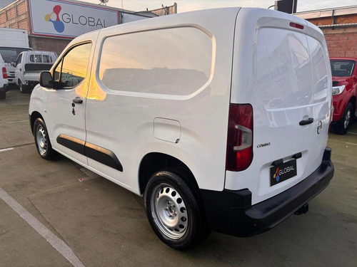 Opel Combo 2022