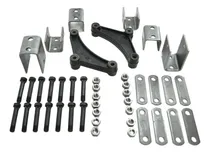 Comprar Kit De Suspension Para Remolque\u002Ftraila Tandem 2 Ejes 7000 Lb