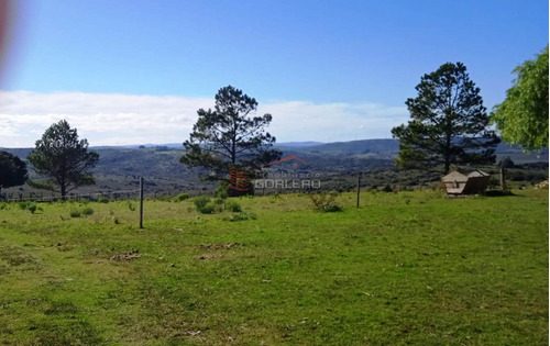 Campo En Venta Uruguay, Maldonado A 60 Km De Punta Del Este