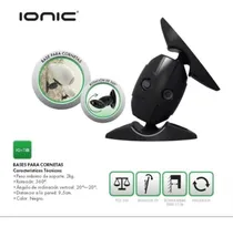 Comprar Base De Corneta, Home Teather Y Cámaras Ionic