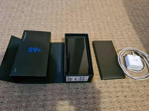 Imagen 2 de 2 de Samsung Galaxy S9 Plus