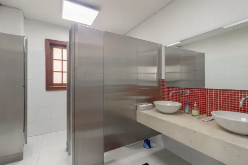 Casa En Venta En Teusaquillo. Cod V15453