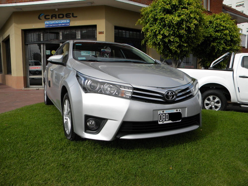 Imagen 1 de 15 de Toyota Corolla