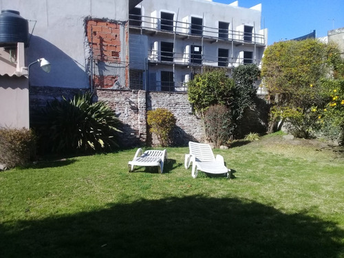 Imagen 28 de 28 de Importante Chalet De 6 Ambientes Sobre Doble Lote