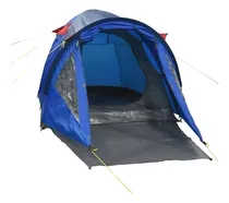 Comprar Carpa 2 Personas Iglu National Geographic Toronto 2 Camping