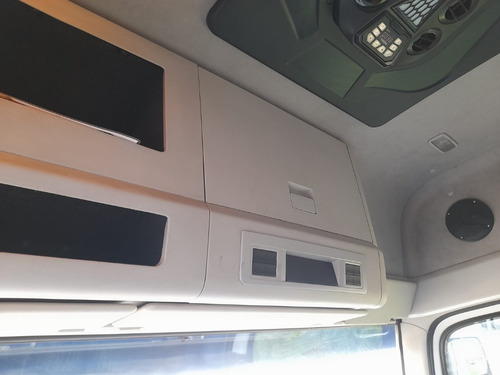 Imagem 4 de 11 de Vw 25360 6x2 2020 - Único Dono Frota Jbs - Direto No Pátio