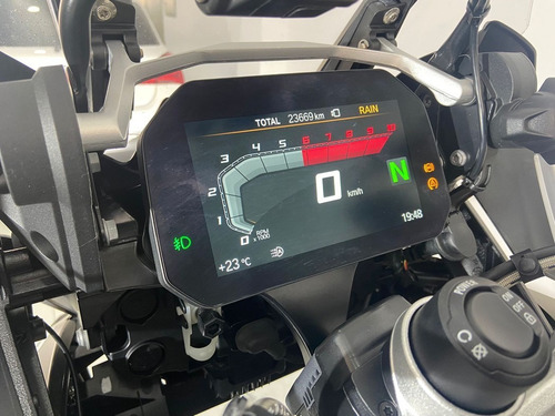 Imagem 9 de 10 de Bmw R 1250 Gs Adventure Premium 2020
