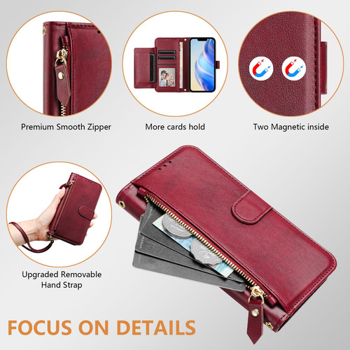 Compatível Com Capa De Proteção Para iPhone 16 Plus Com Cour