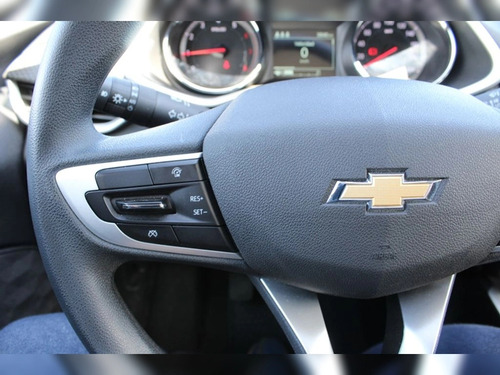 Chevrolet Onix 1.0T LTZ MT R