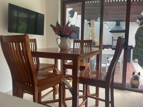 Venta De Excelente Residencia En La Col. San Jerónimo