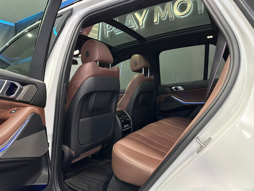 Bmw X5 M50i 2022