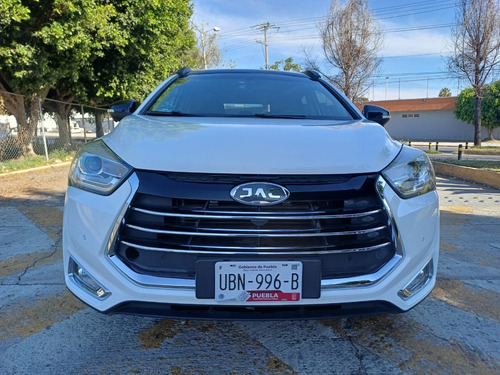 JAC SEI2 1.5 At Cvt