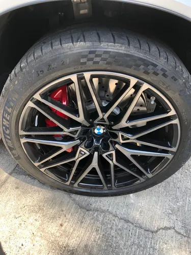 BMW X5 M COMPETITION