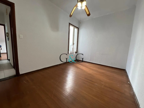 Apartamento 1 Dormitorio - Centro