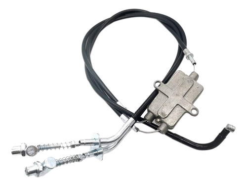 Cables De Freno Delantero Para Yamaha Atv Moto 4 Yfm200 Yfm2