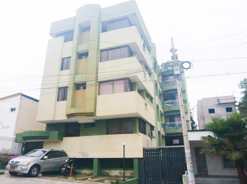 Apartamento En Arriendo En Barranquilla Las Delicias