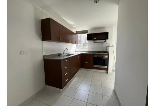 Apartamento En Alquiler - Otra Parte