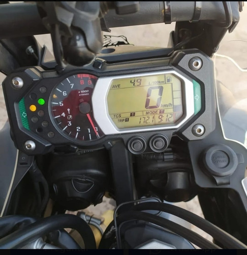 Imagen 17 de 25 de Yamaha Super Tenere 1200 Cc - Mod. 2013 - Super Tenere 1200