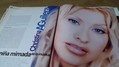 Revista Para Ti 4061 Año 2000 Lolas Que Hago