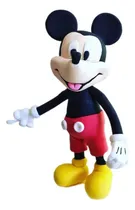 Comprar Mickey Mouse En Porcelana Fria Souvenir Centro De Torta