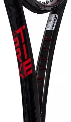 Raqueta Tenis Babolat Pure Strike Importada Profesional
