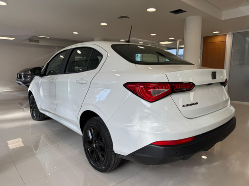 Fiat Cronos 1.3 Gse Drive Pack Plus Cvt