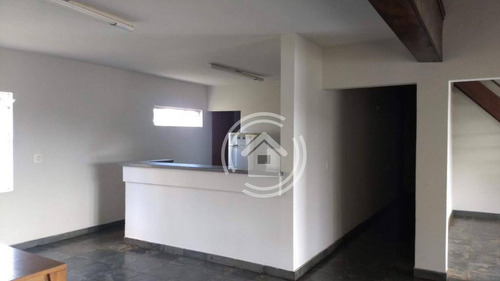 Imagem 8 de 14 de Terreno À Venda, 200 M² Por R$ 90.000,00 - Horto ( Tupi ) - Piracicaba/sp - Te0294