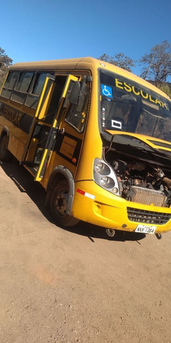 Iveco 70c17 City Class