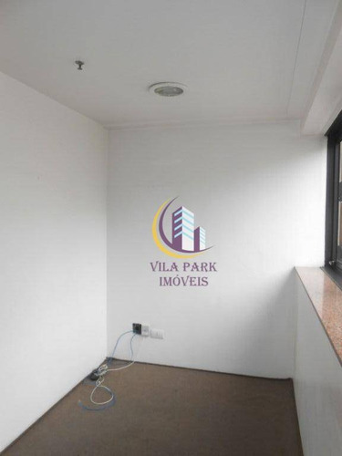 Imagem 7 de 10 de Sala Para Alugar, 30 M² - Santa Cecília - São Paulo/sp - Sa0158