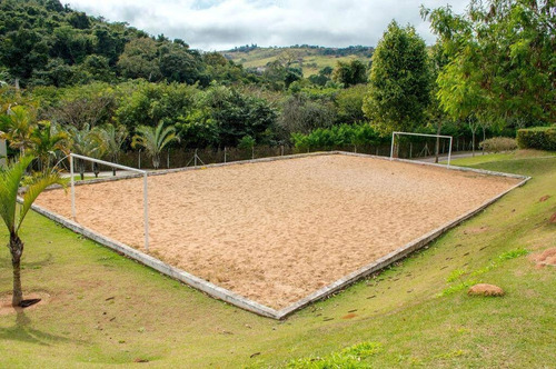 Imagem 14 de 30 de Terreno Em Centro, Atibaia/sp De 370m² À Venda Por R$ 280.000,00 - Te1823882-s