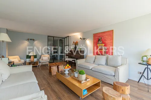Remodelado - Luis Thayer Ojeda / El Vergel