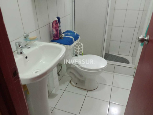 Casa Individual De 1 Piso En Brisas De Canaán Valdivia