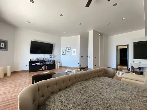 Casa En Venta En Punta Arrecifes, San Carlos, Sonora.