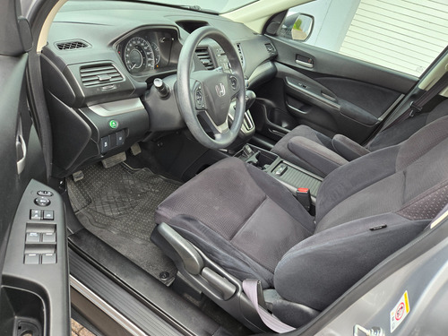 Impecable Honda Crv 2014 Ex. 76,000km.