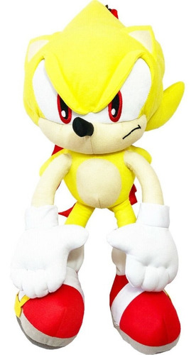 Sonic Tails Back Pack