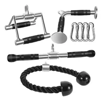 Comprar Accesorios De Gimnasio Barra Recta De Tracción