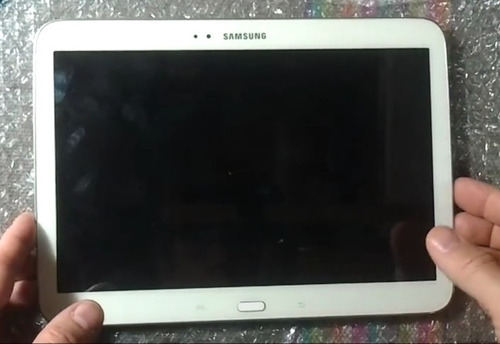 Pantalla Lcd O Táctil Samsung Galaxy Tab 3 10.1 Somos Tienda