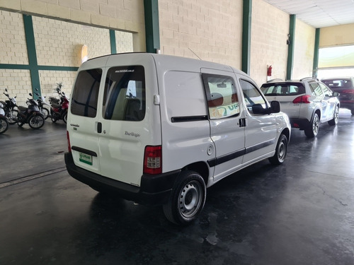 Citroën Berlingo 1.6 Hdi 2015