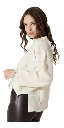 Sueter importados online mujer
