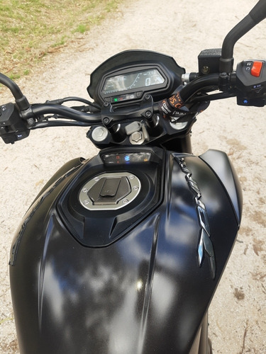 Dominar 400 Cc Moto Bajaj Rowser