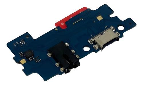 Placa De Carga Microfono Para Samsung A30 A305 Carga Rapida