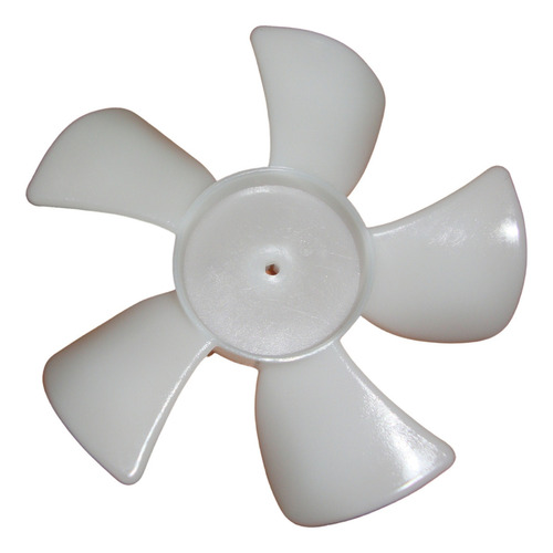 Appli Parts Apfb-450aspa Plástica Para Motor Evaporador De N