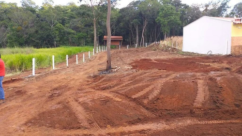 Vendo Chácaras Em Bonfinópolis Goiás Fone 994606088