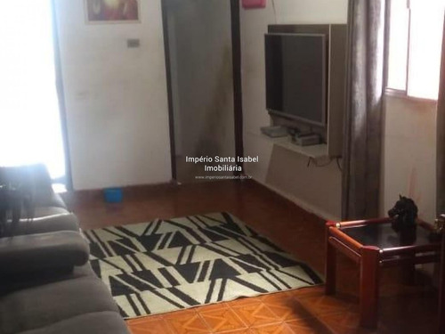 Imagem 14 de 14 de Vende-se Casa Bairro Vila Nova- Torre- Santa Isabel- Sp 930